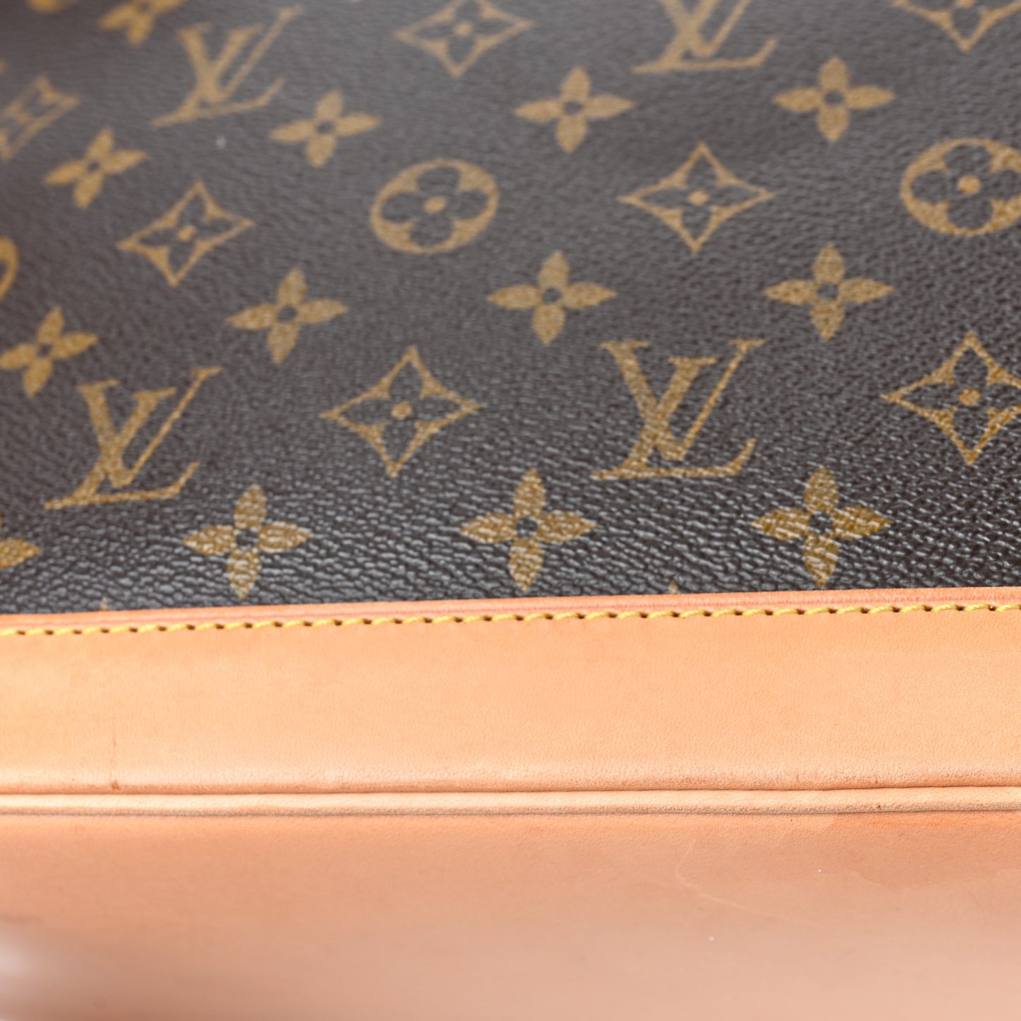 Monogram Alma PM