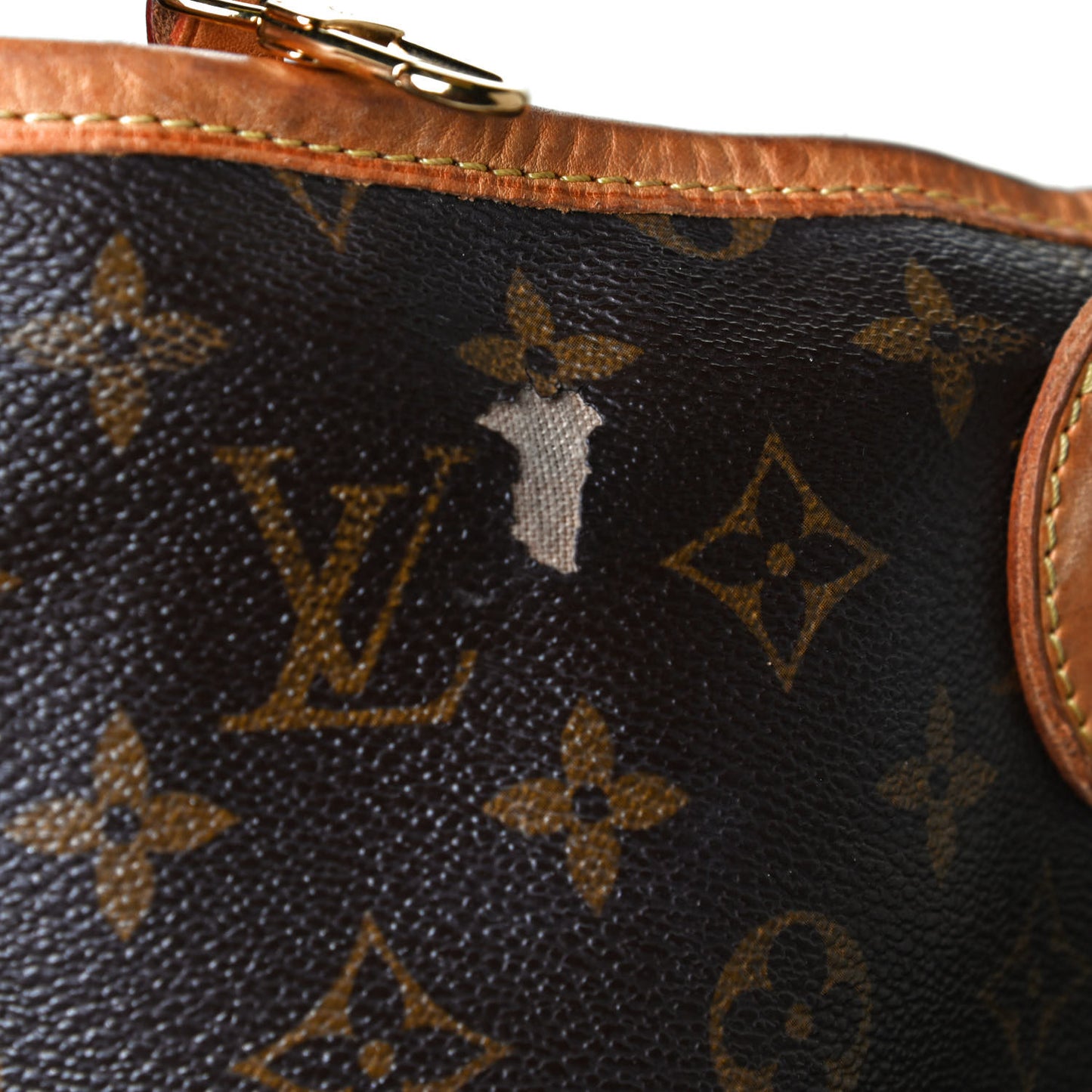 Monogram Neverfull GM
