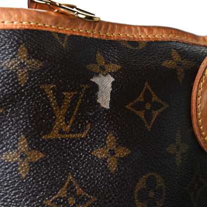 Louis Vuitton Monogram Neverfull GM 18 of 27