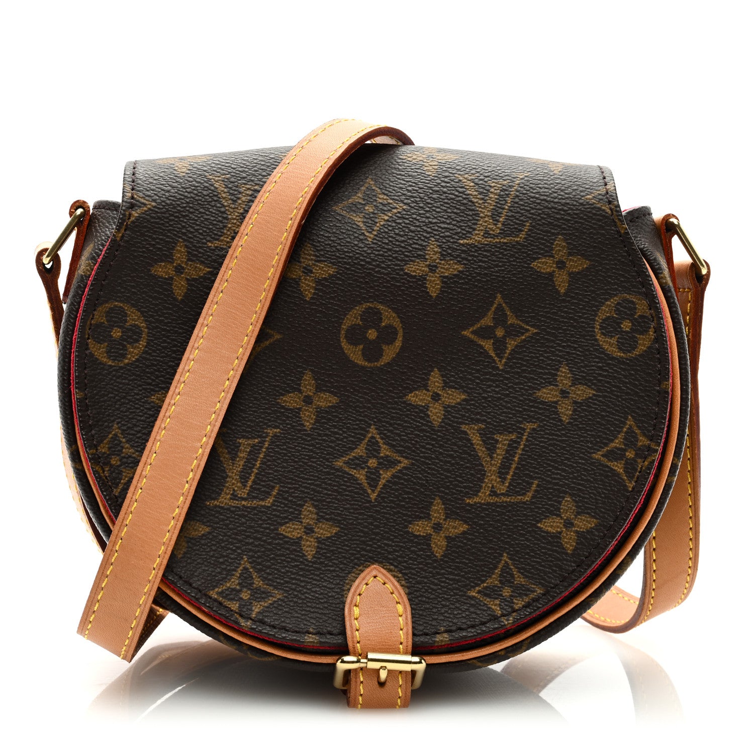 Louis Vuitton Monogram Tambourin 1 of 8