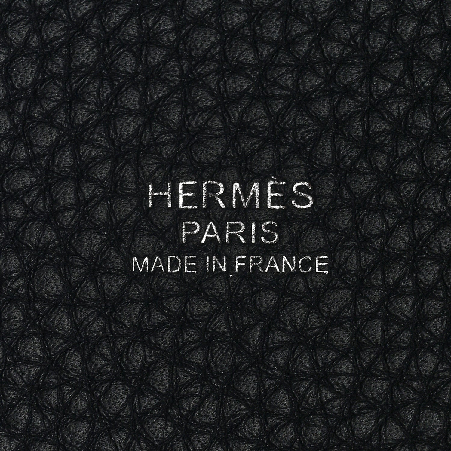 Hermes Taurillon Clemence Casaque Picotin Lock 22 MM Rose Extreme Bleu Nuit 6 of 8