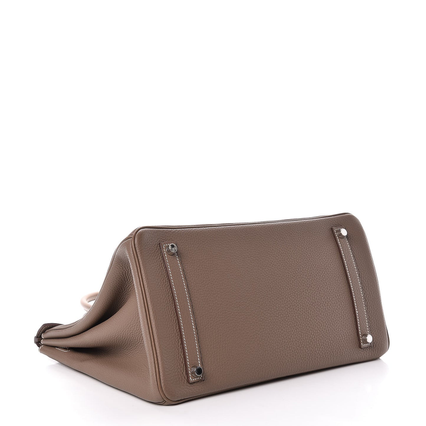 Togo Birkin 35 Etoupe