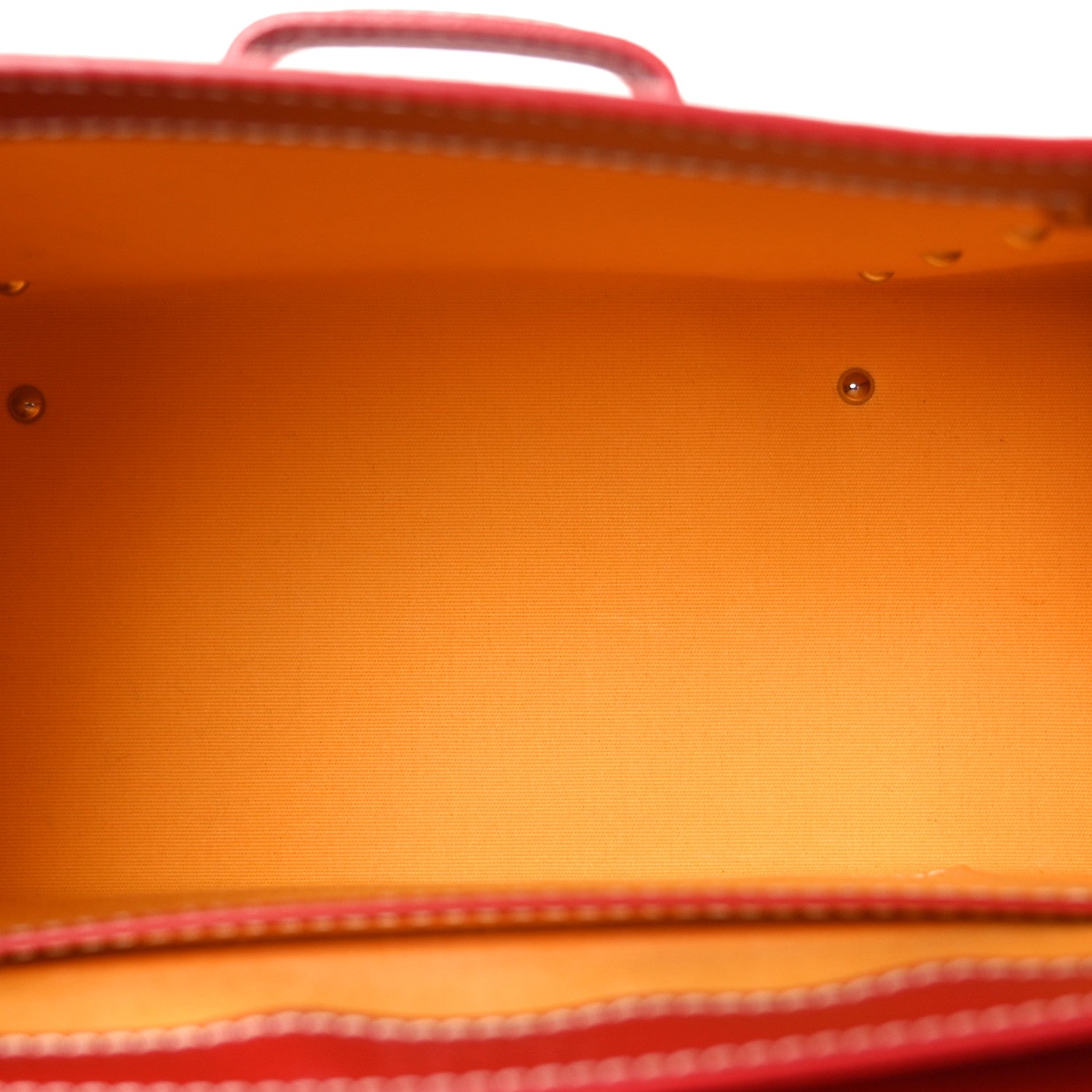 Goyard Goyardine Saigon PM Red 5 of 10