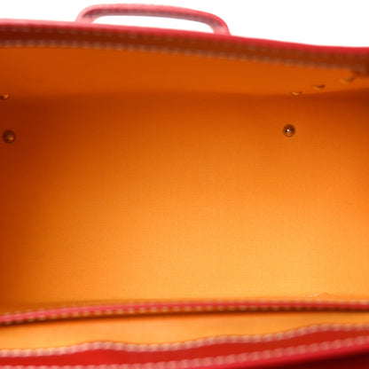 Goyard Goyardine Saigon PM Red 5 of 10