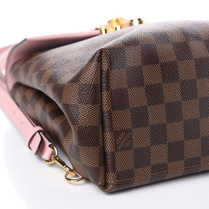 Louis Vuitton Damier Ebene Clapton Backpack Magnolia 7 of 8