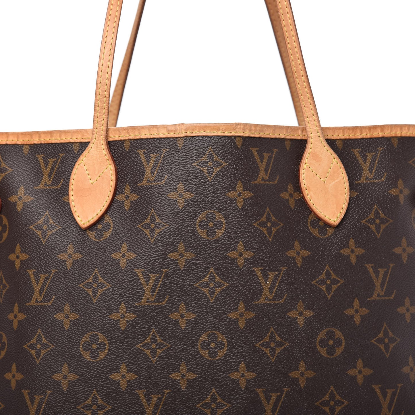 Monogram Neverfull MM