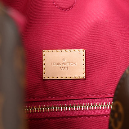 Louis Vuitton Monogram Graceful PM Pivoine 6 of 9