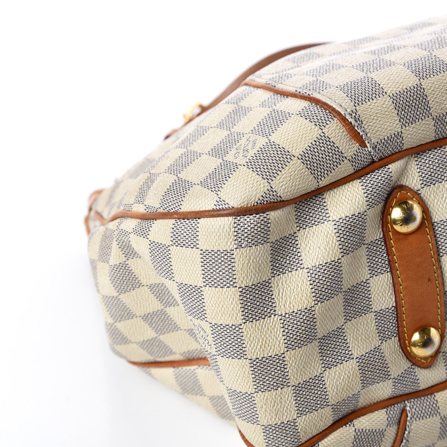 Louis Vuitton Damier Azur Galliera PM 20 of 32