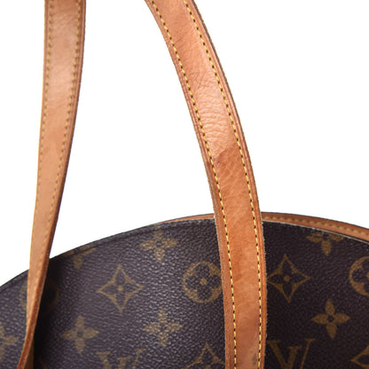 Louis Vuitton Monogram Ellipse GM Shopping Bag 9 of 12