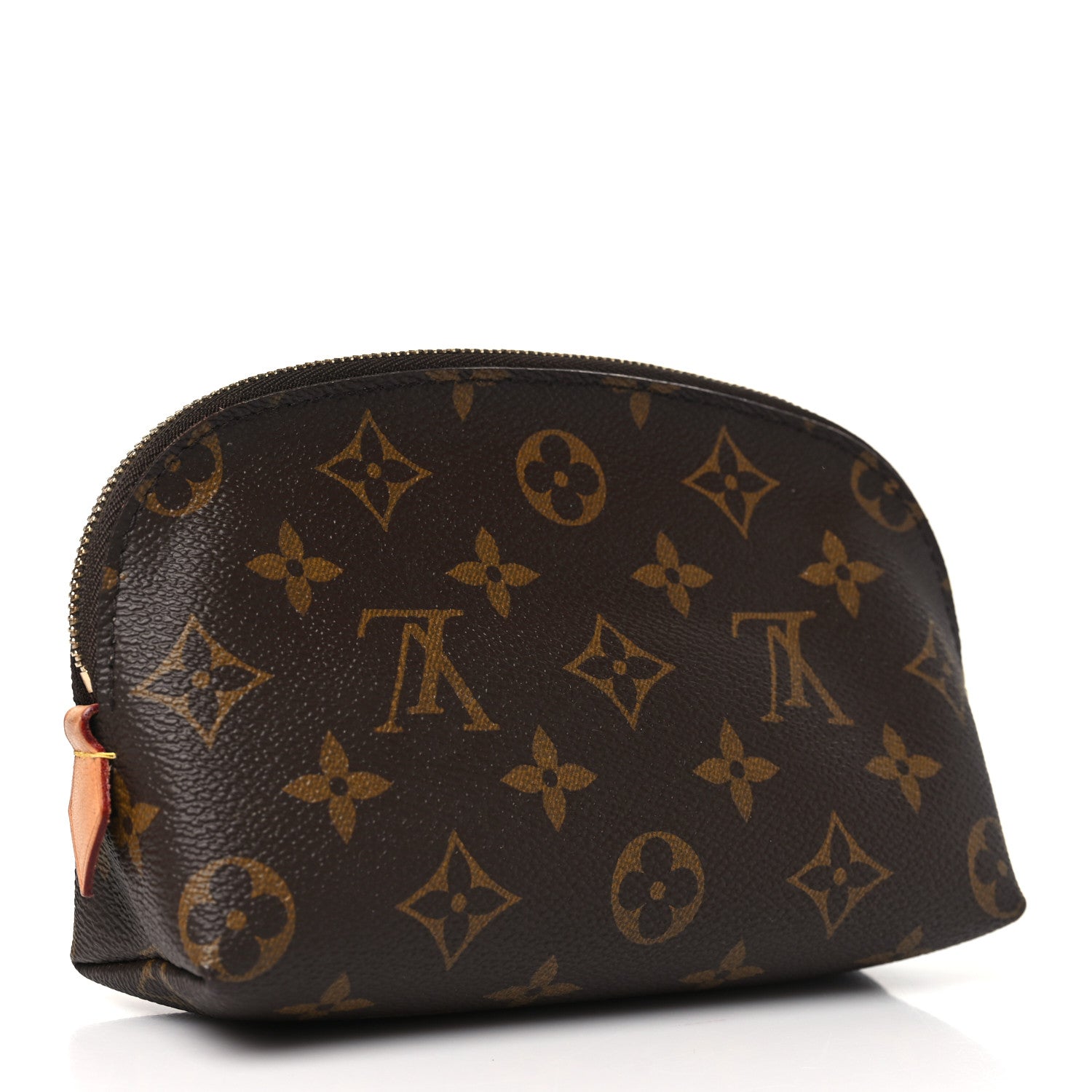 Louis Vuitton Monogram Cosmetic Pouch 3 of 10