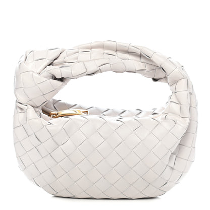 Bottega Veneta Nappa Intrecciato Mini Jodie Chalk 1 of 11