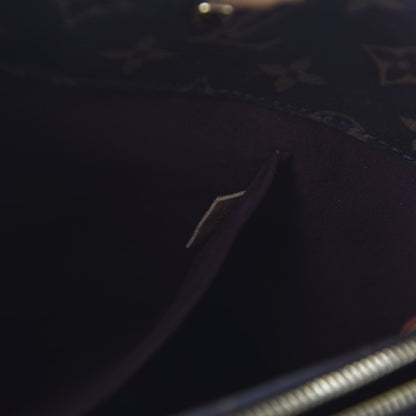Louis Vuitton Monogram Montaigne BB 9 of 10