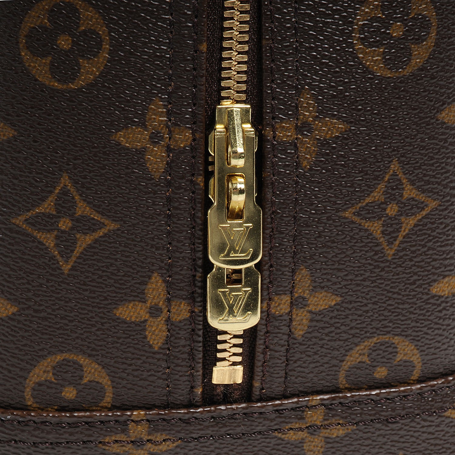 Louis Vuitton Monogram Deauville 9 of 9