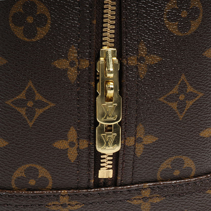 Louis Vuitton Monogram Deauville 9 of 9