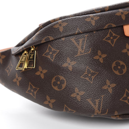 Louis Vuitton Monogram Bumbag 6 of 9