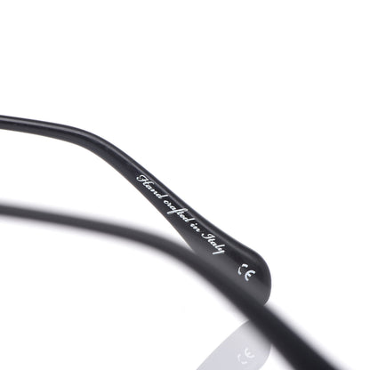 Oliver Peoples Banks Sun Sunglasses Black 7 of 7