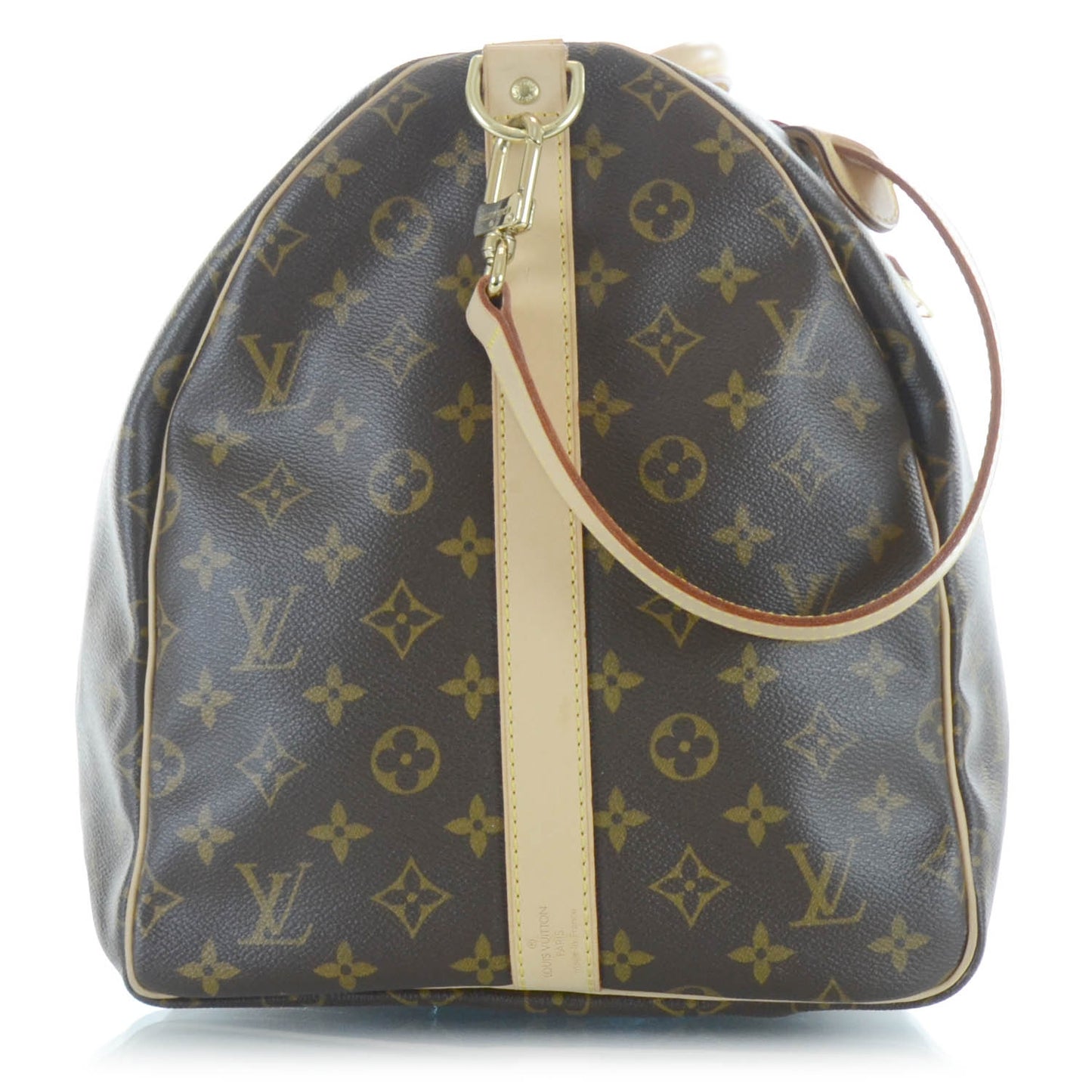 Monogram Keepall 55