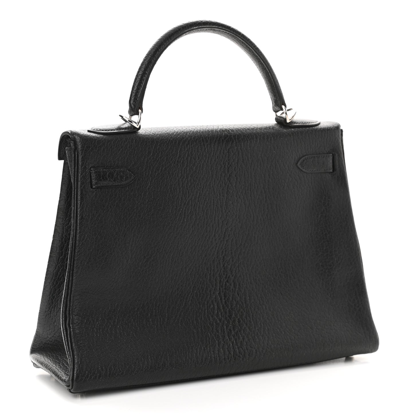 Chevre De Coromandel Kelly Retourne 28 Black