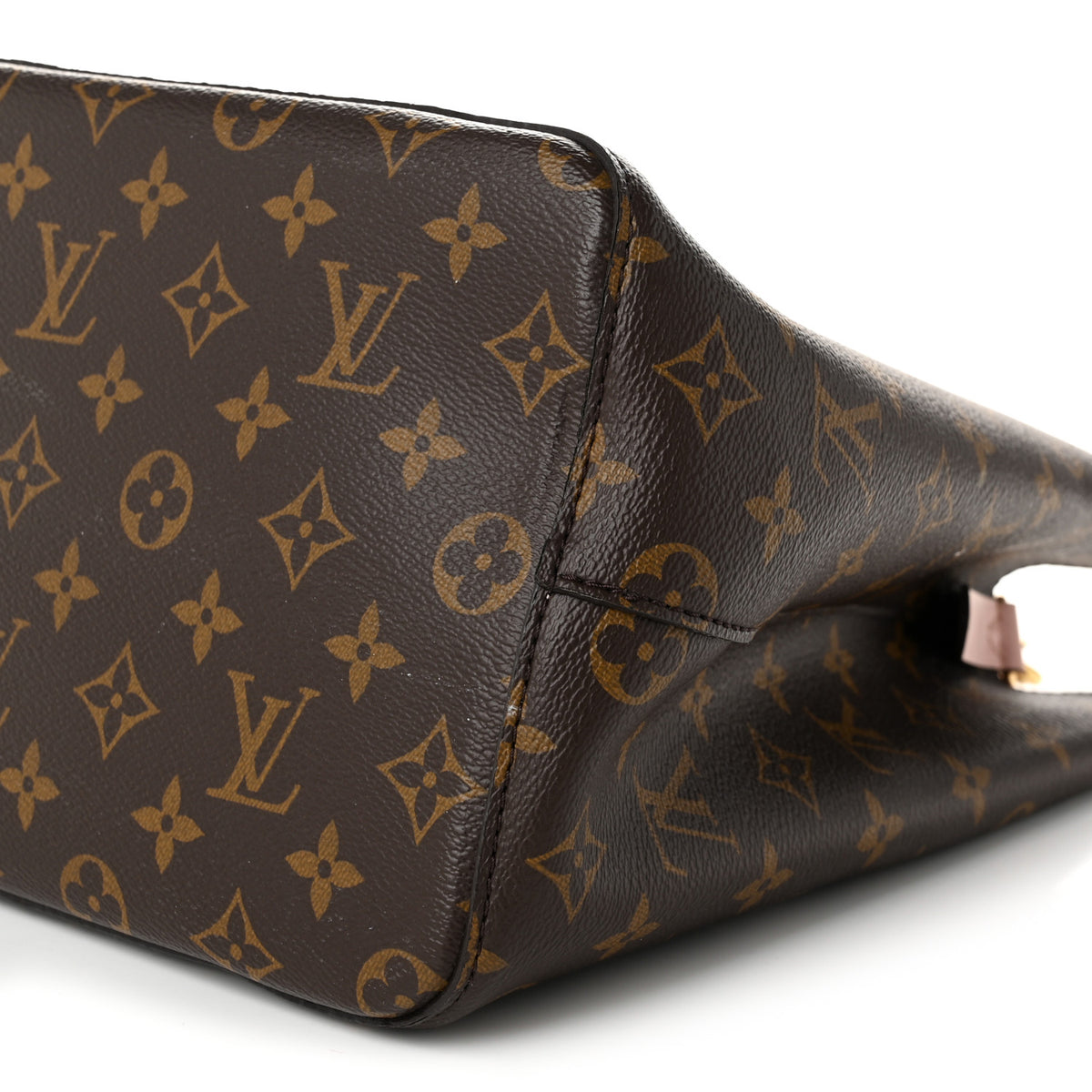 Louis Vuitton Monogram Neonoe MM Rose Poudre 9 of 9