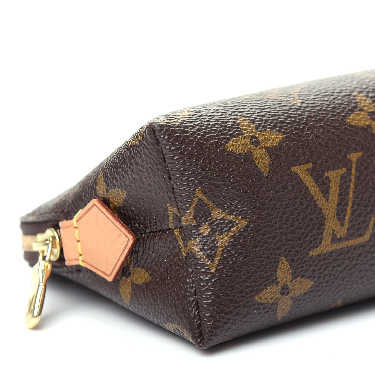 Monogram Cosmetic Pouch