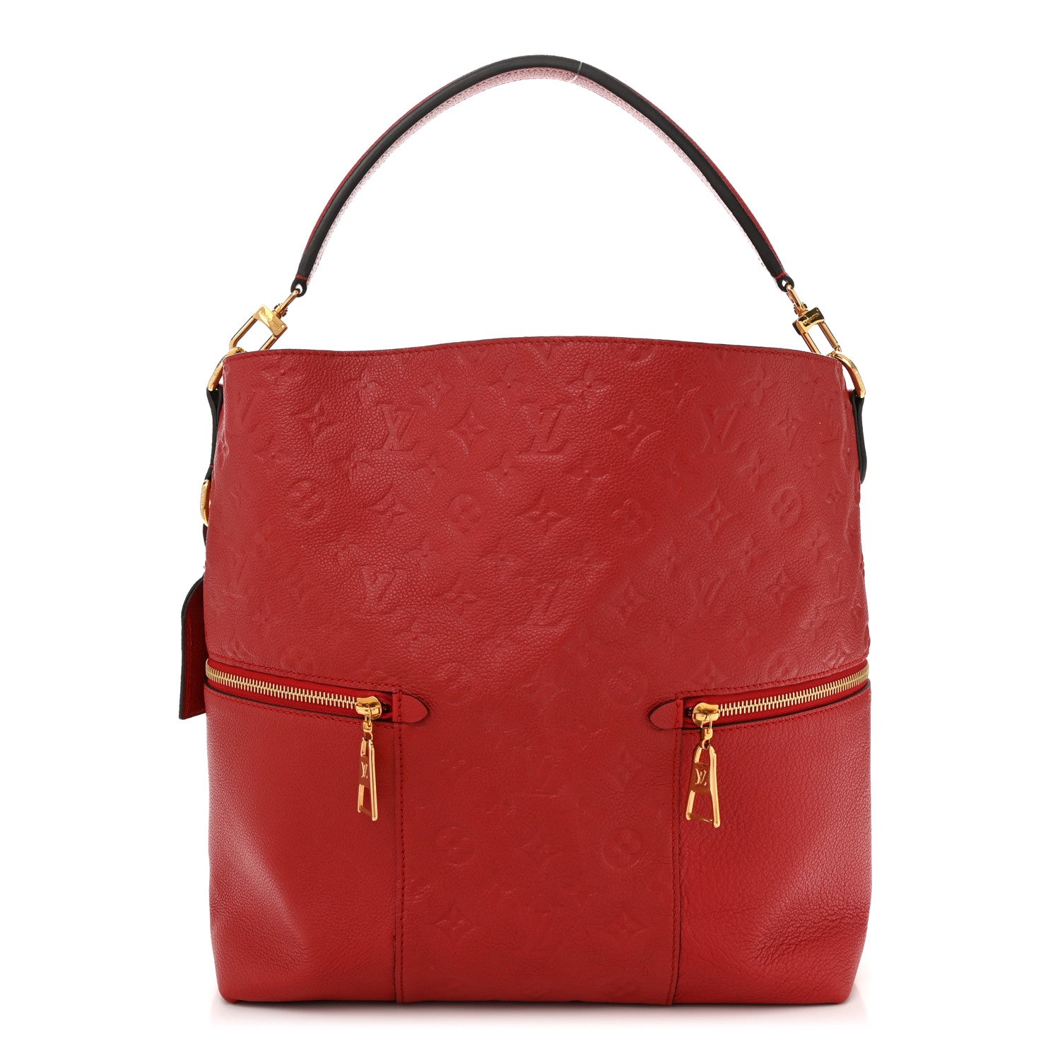 Louis Vuitton Empreinte Melie Cherry 1 of 13