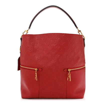 Louis Vuitton Empreinte Melie Cherry 1 of 13