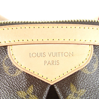 Louis Vuitton Monogram Tivoli GM 6 of 10