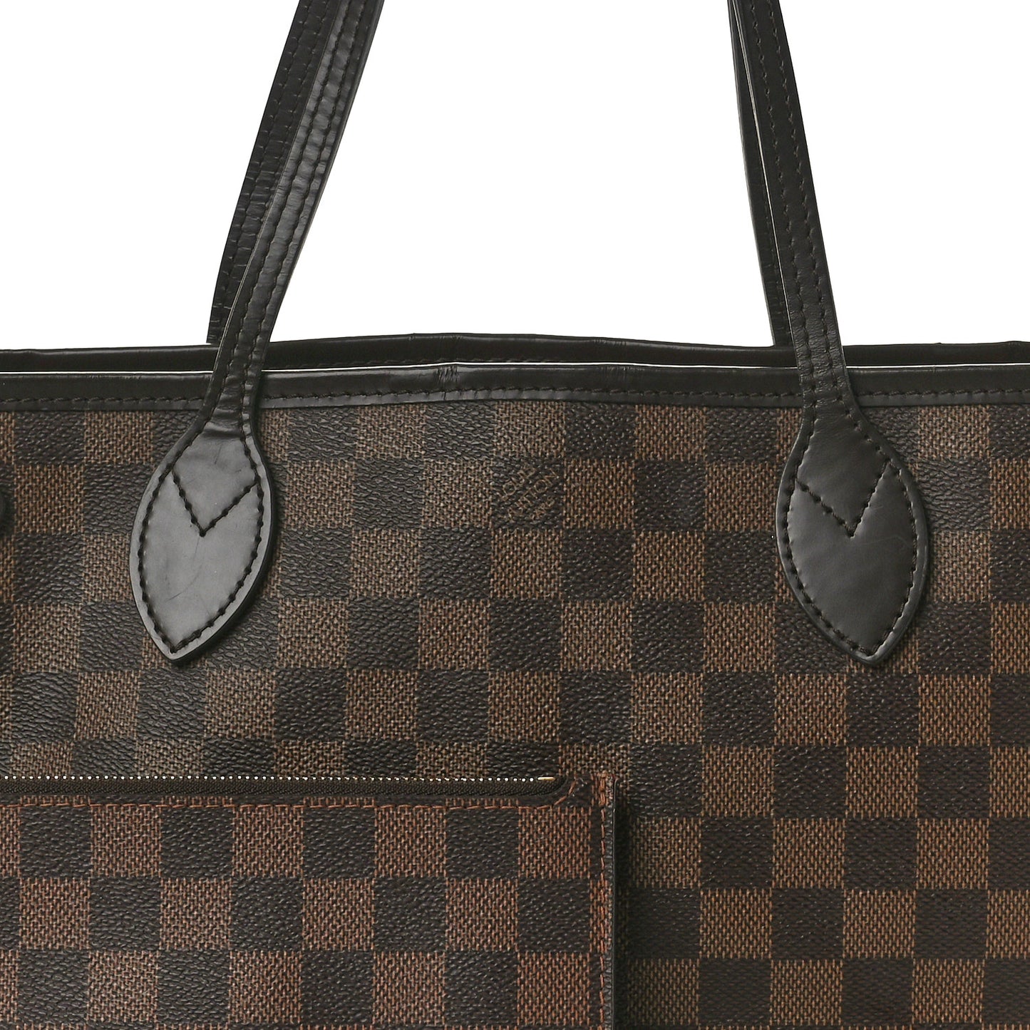 Damier Ebene Neo Neverfull PM