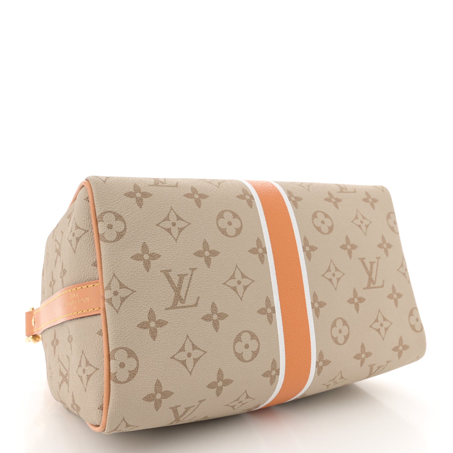 Monopaname Speedy Bandouliere 25 Beige Ocher