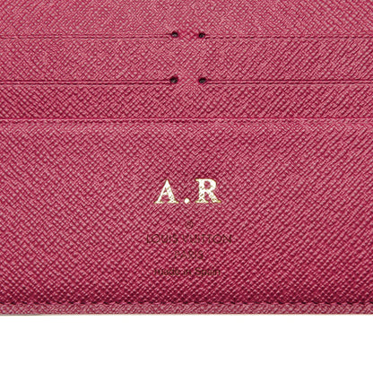 Louis Vuitton Monogram Multicolor Insolite Wallet Eglantine 6 of 8
