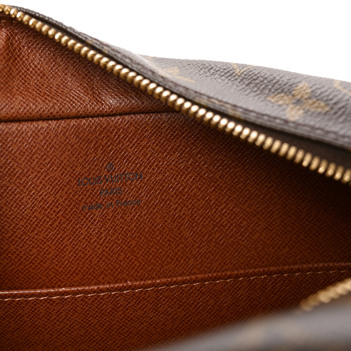 Louis Vuitton Monogram Cite MM 6 of 9