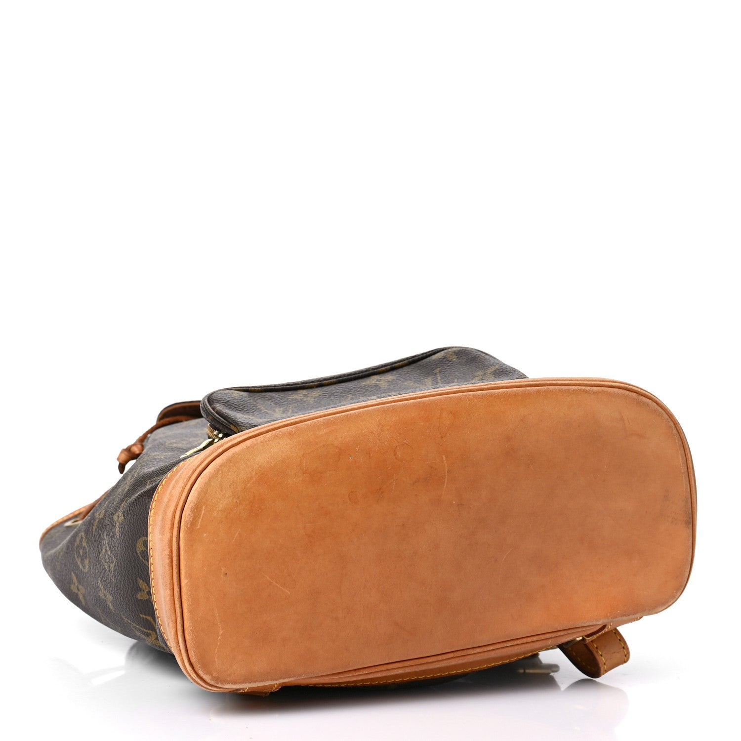 Louis Vuitton Monogram Mini Montsouris Backpack 4 of 14