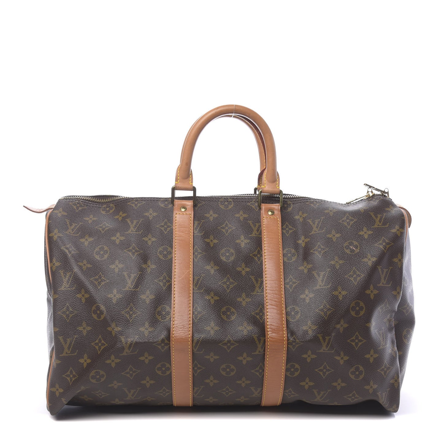 Monogram Keepall 45