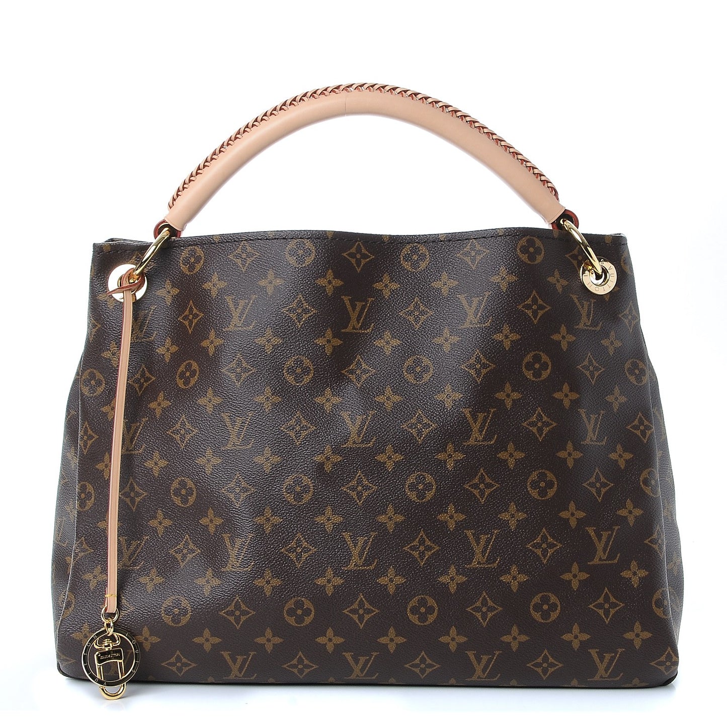 Monogram Artsy MM