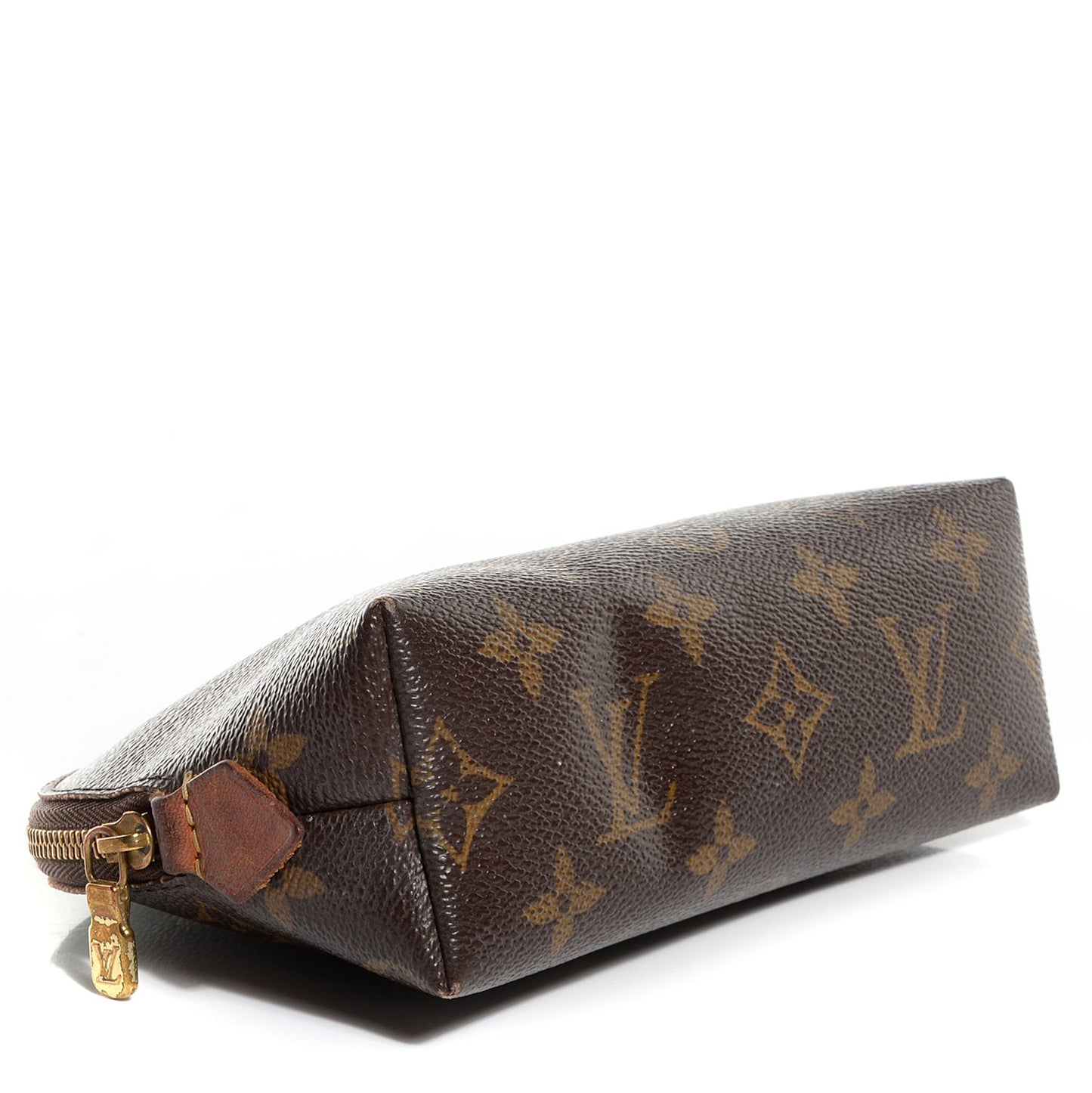 Monogram Cosmetic Pouch