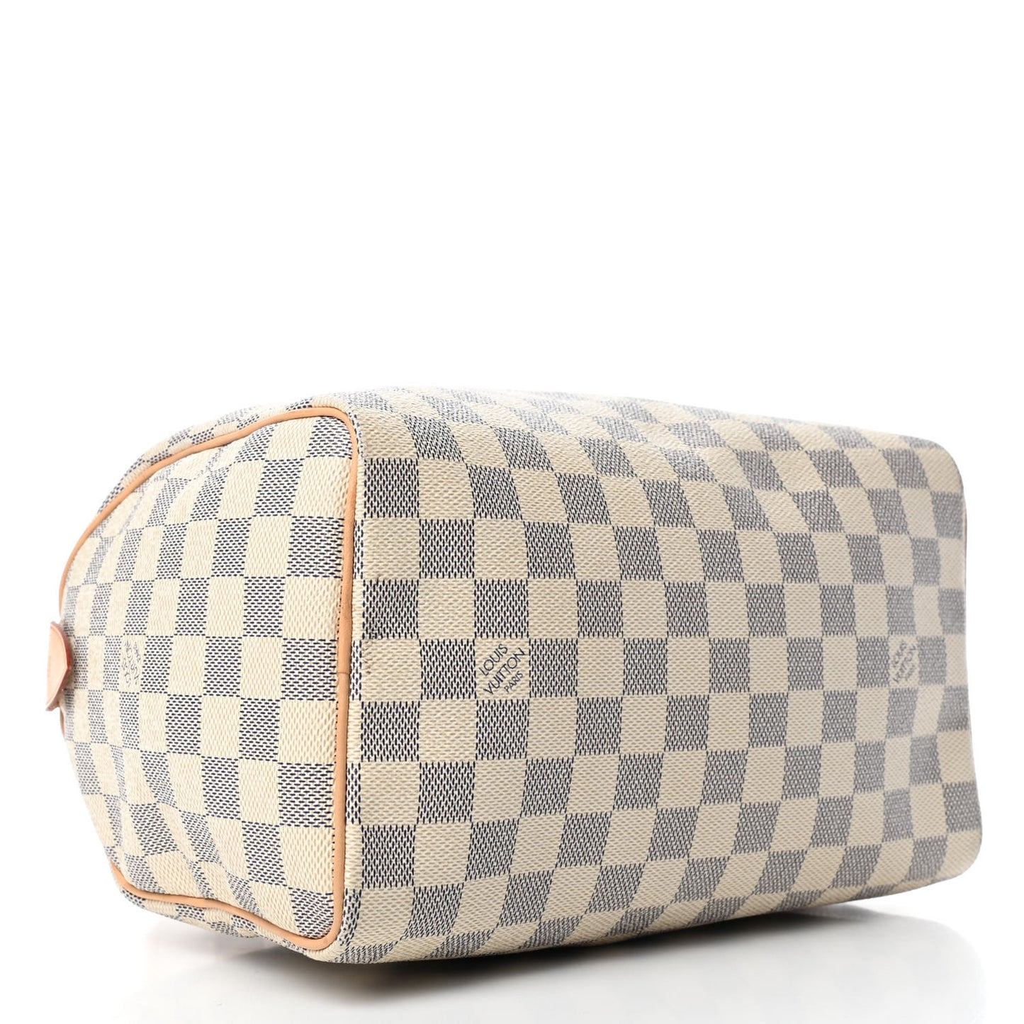 Damier Azur Speedy 25