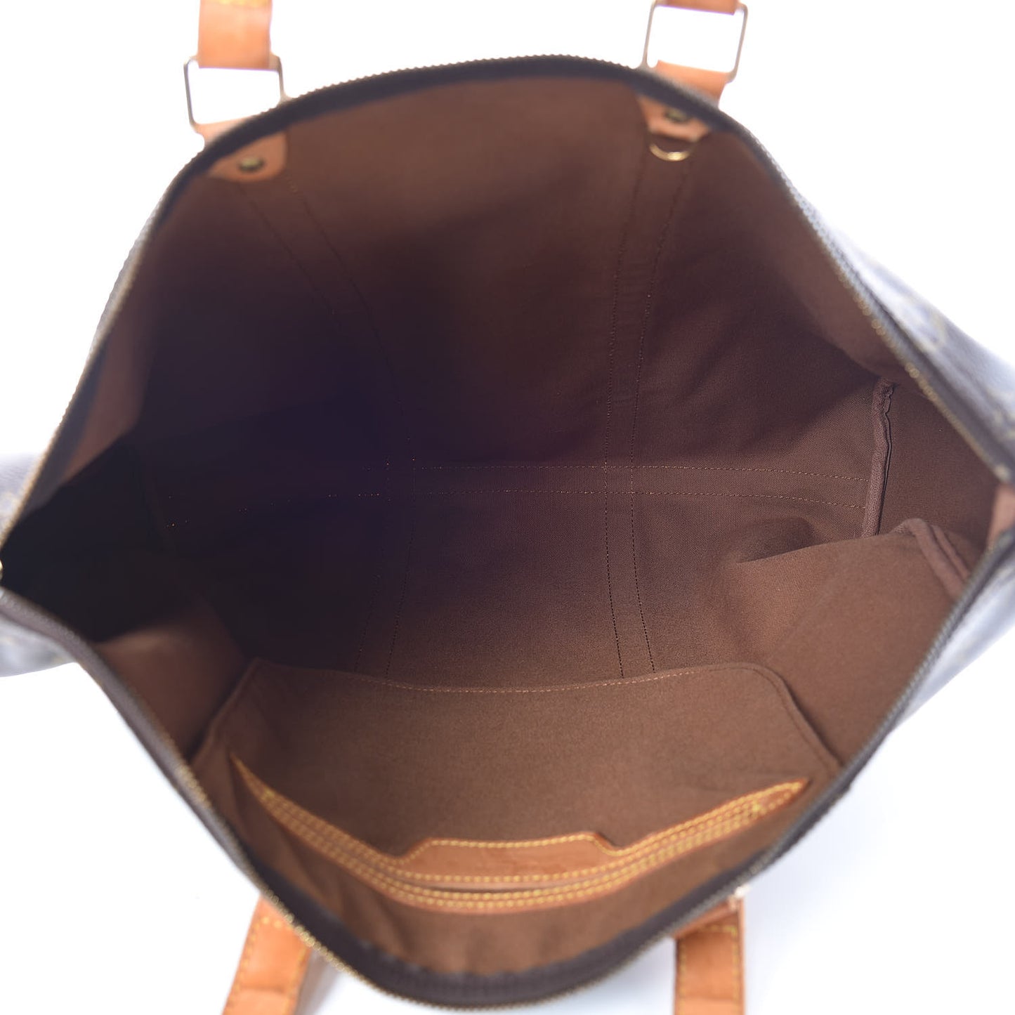 Monogram Sac Flanerie 45