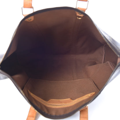 Louis Vuitton Monogram Sac Flanerie 45 7 of 21