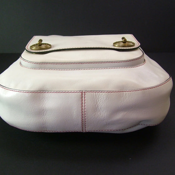 Vintage Gym Locker Zoe Chalk