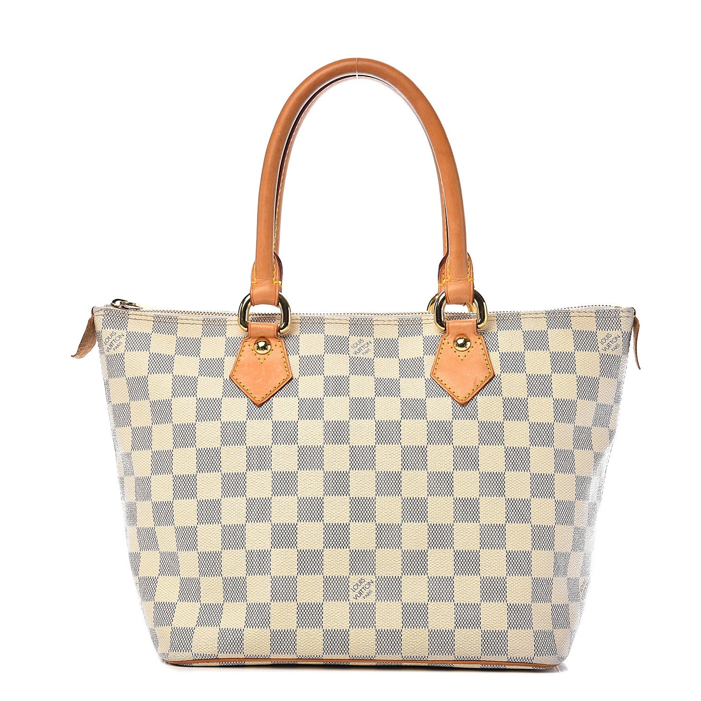 Damier Azur Saleya PM
