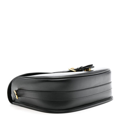 Christian Dior Box Calfskin Large Bobby Flap Black 4 of 17
