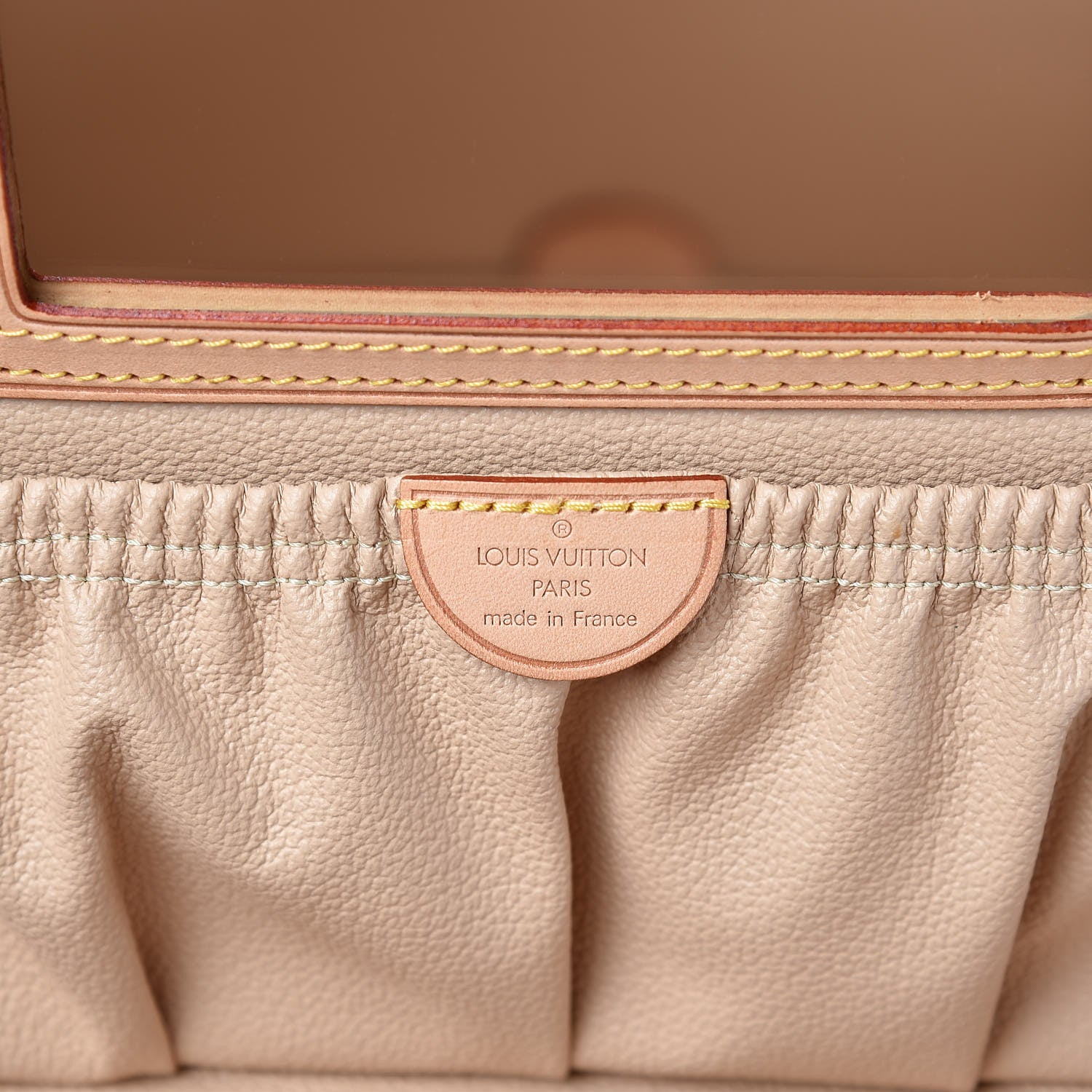 Louis Vuitton Monogram Nice 6 of 8