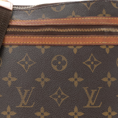 Louis Vuitton Monogram Bosphore Pochette 7 of 13