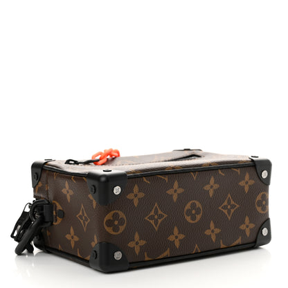 Louis Vuitton Monogram Solar Ray Mini Soft Trunk 4 of 9
