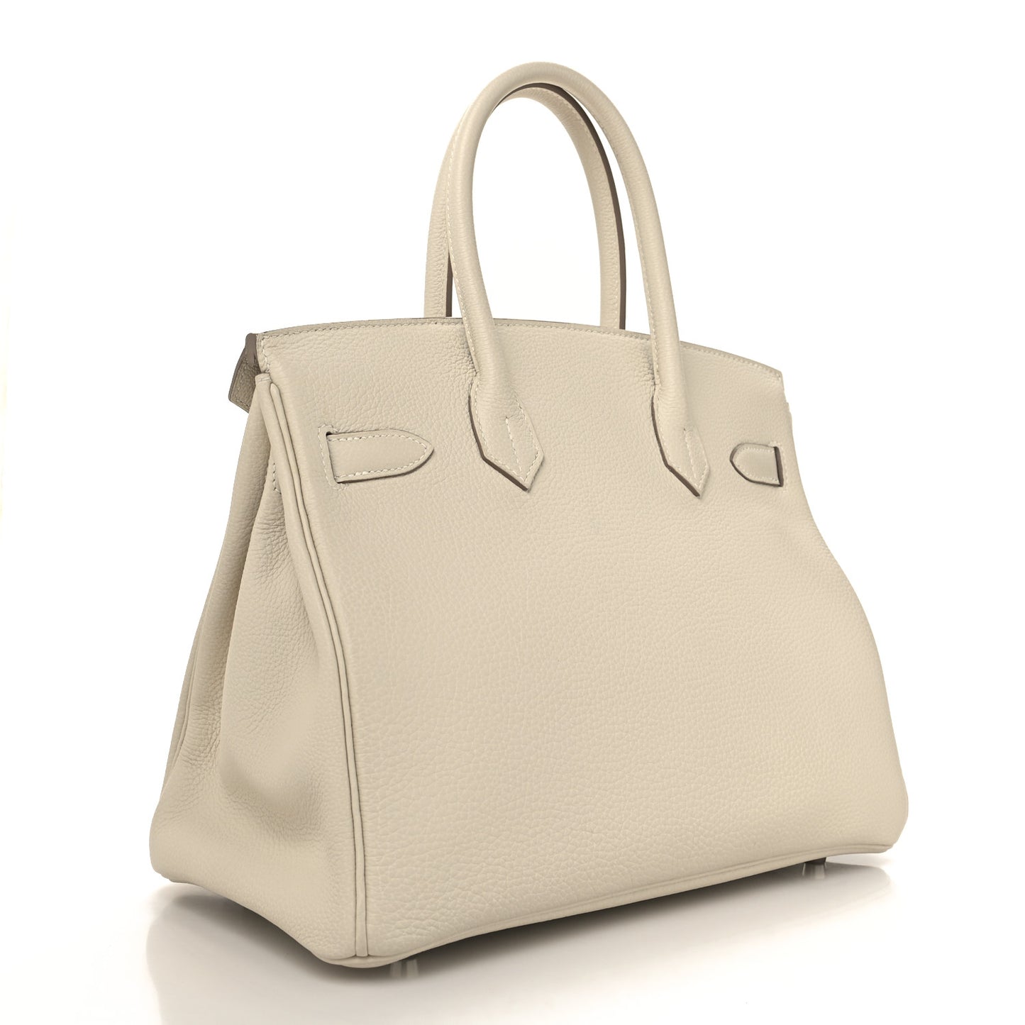 Togo Birkin 30 Craie