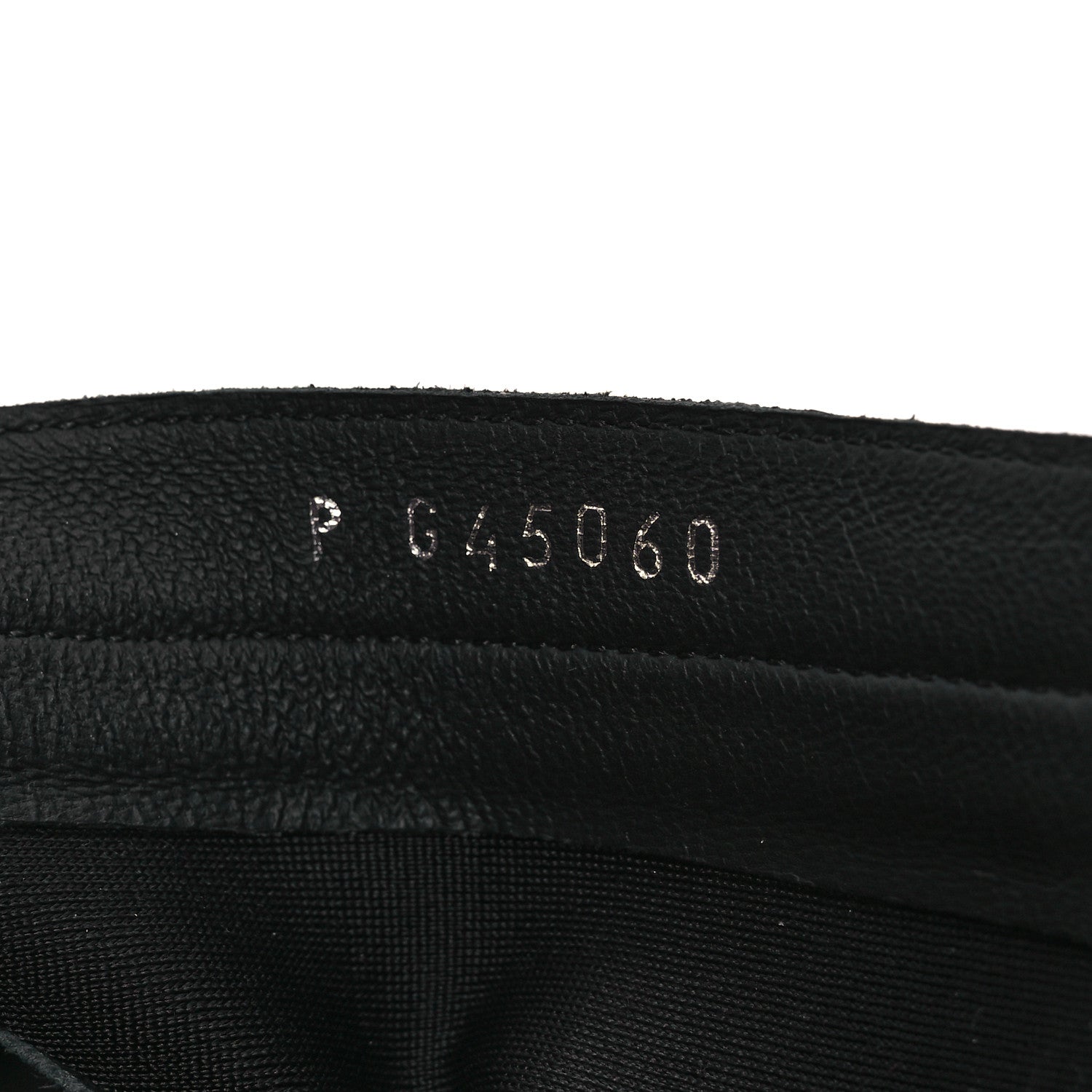 Chanel Lambskin Platform Short Boots 38 Black 10 of 14