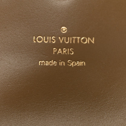 Louis Vuitton Monogram Utility Pouch 6 of 6