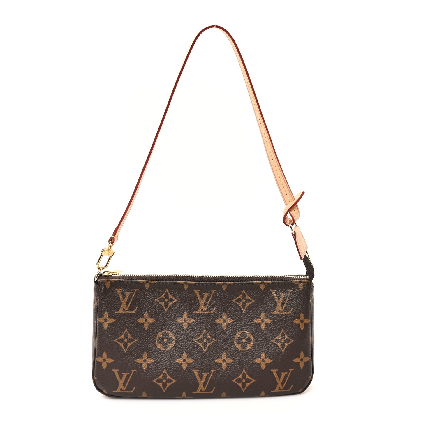 Monogram Pochette Accessories NM