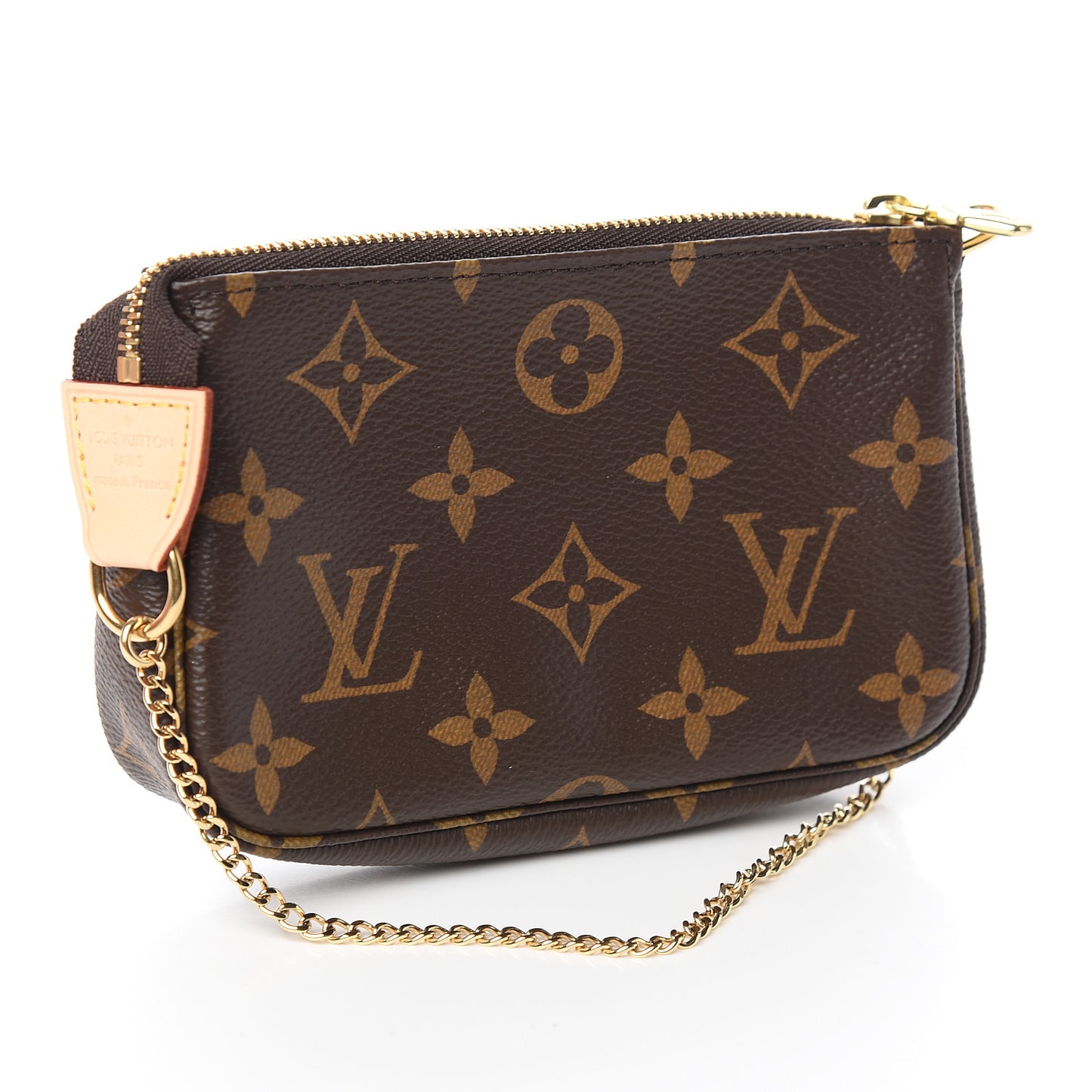 Monogram Mini Pochette Accessories
