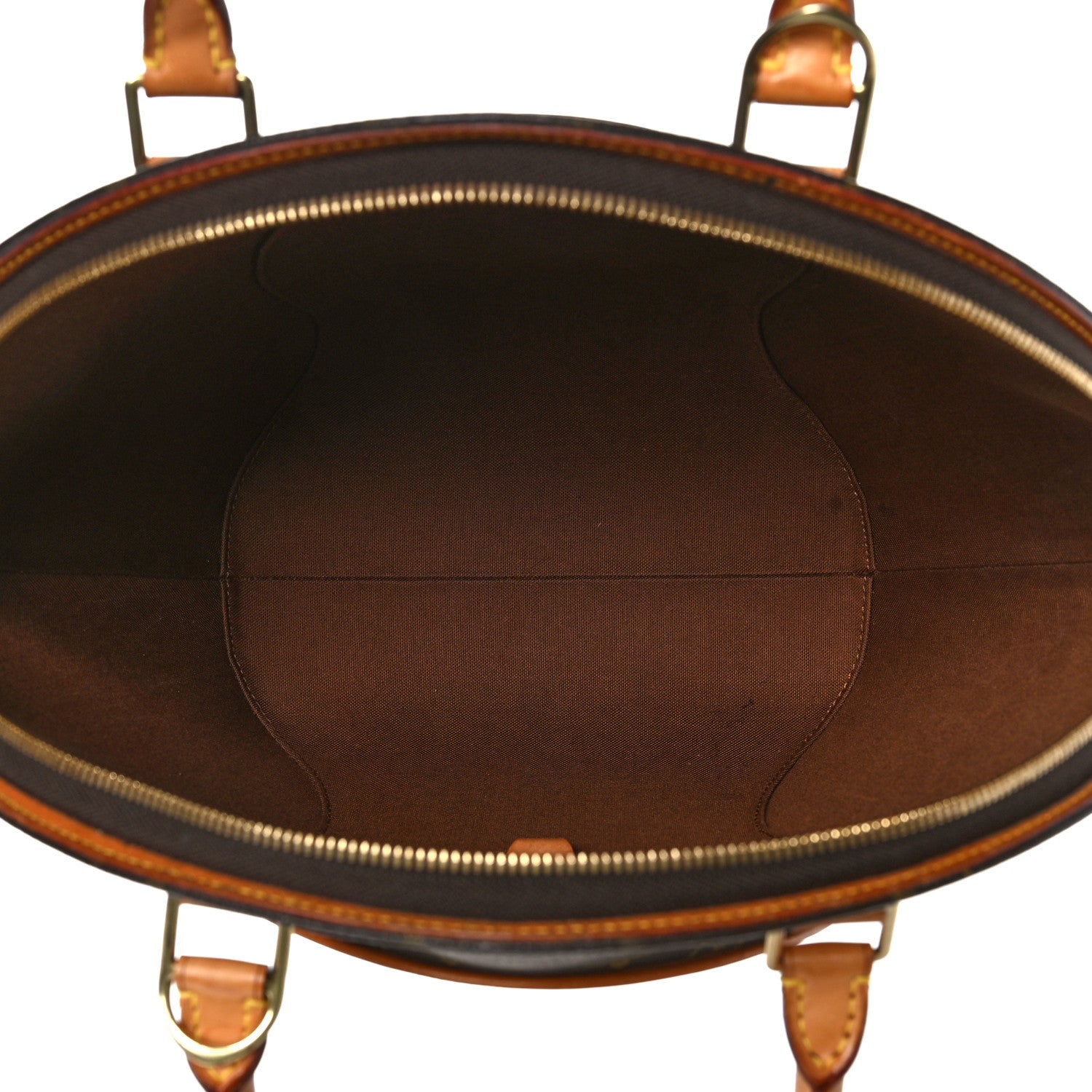 Louis Vuitton Monogram Ellipse MM 5 of 10